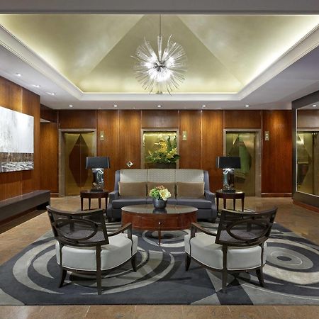 Cambridge Suites Toronto Exteriér fotografie