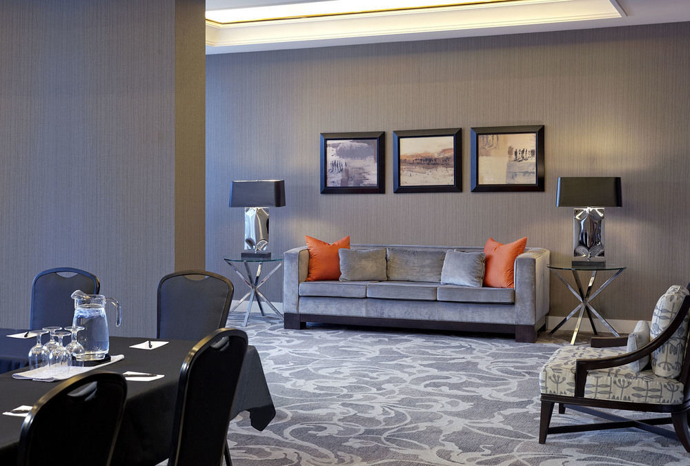 Cambridge Suites Toronto Exteriér fotografie