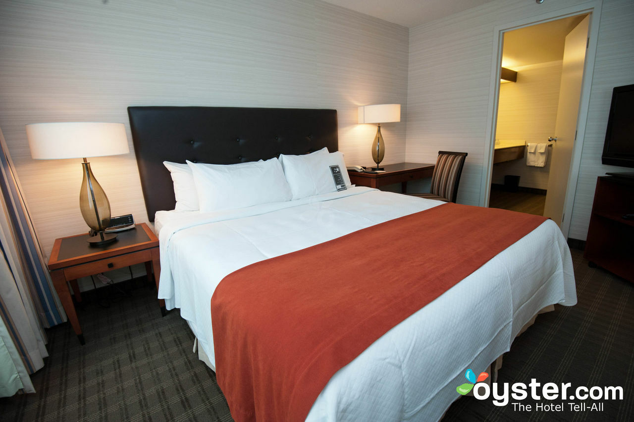 Cambridge Suites Toronto Exteriér fotografie